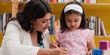 Pre & Primary Teachers Training Courses 