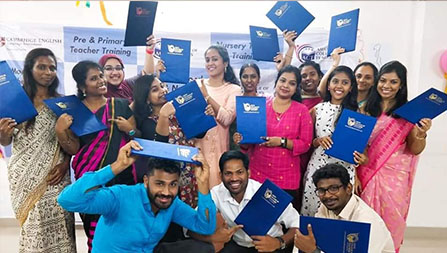  Live Online TEFL Program