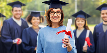 International Teaching Diploma