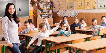 ACT’s workshops/seminars