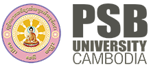 PSB  University Cambodia